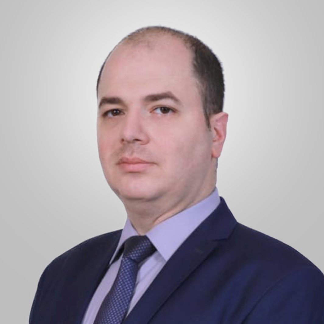 Dr.Ahmed Abdullah Aliss Special needs and autism specialist and executive director of Aamal Center for special needs