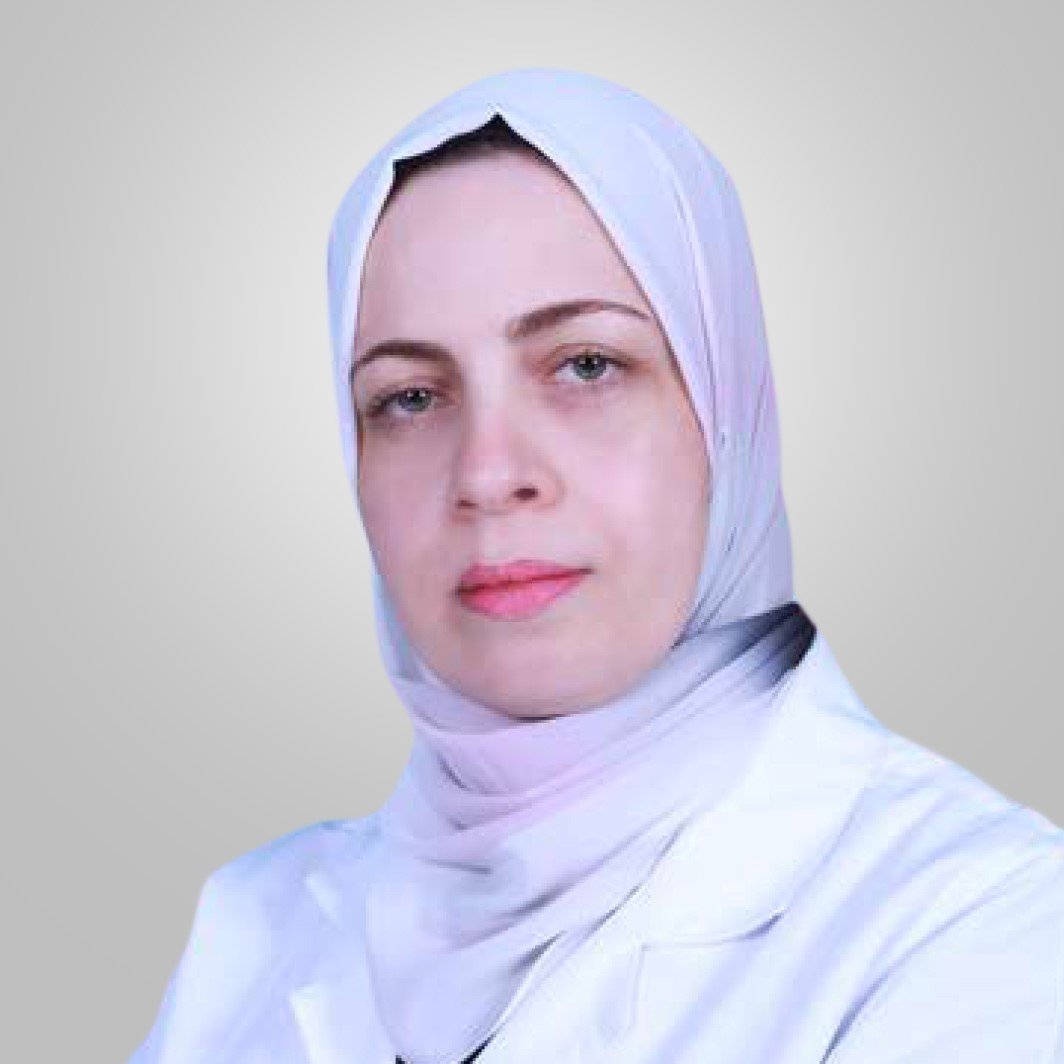 Amani Mohammed Abd El-hadi Special Education Specialist at aamal center for special needs