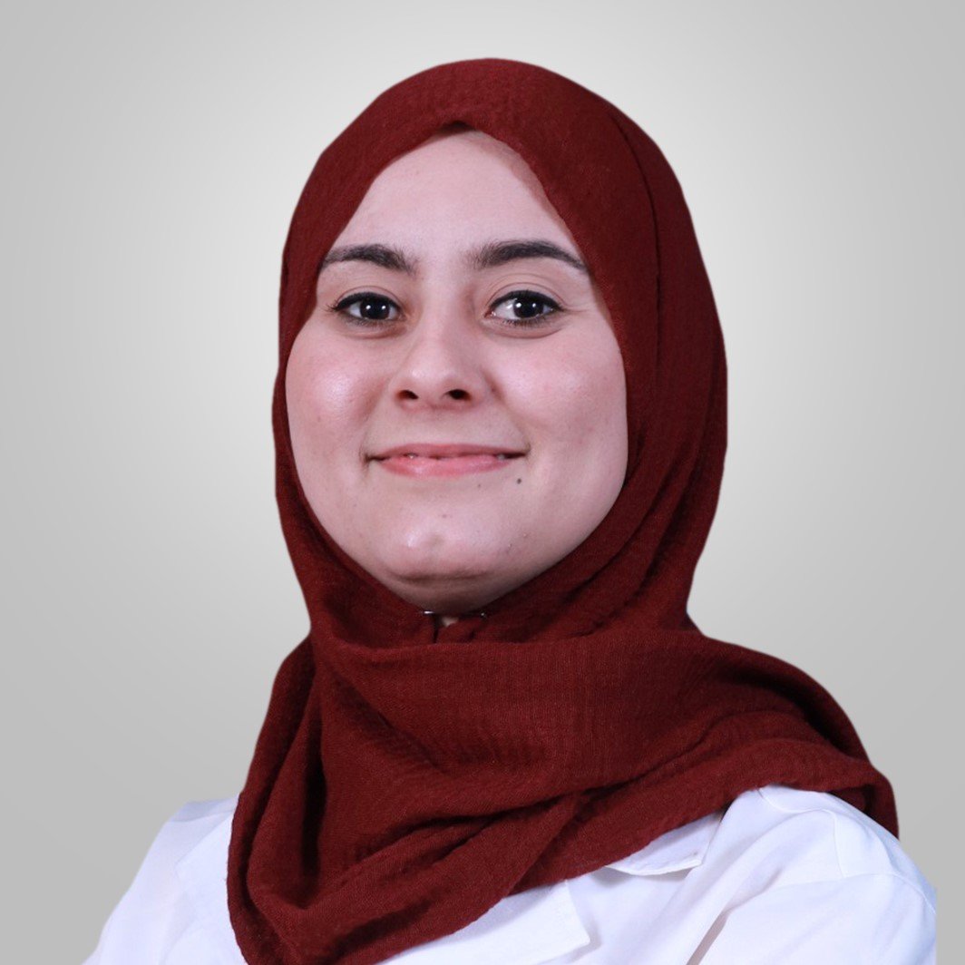 Chaimae Ben aamara Learning disabilities specialist at aamal center for special needs