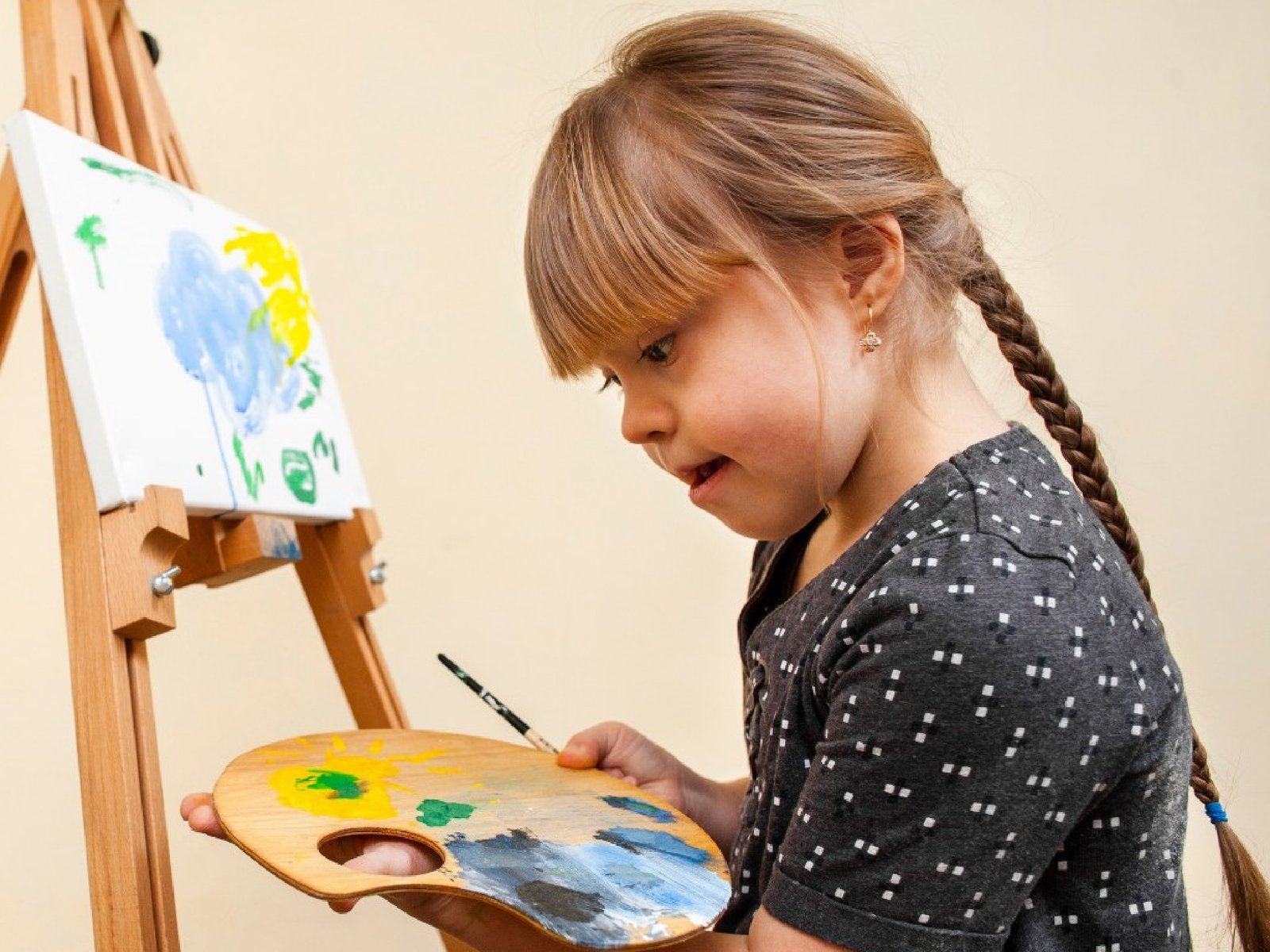 Department of Occupational and Functional Concerns aamal center service