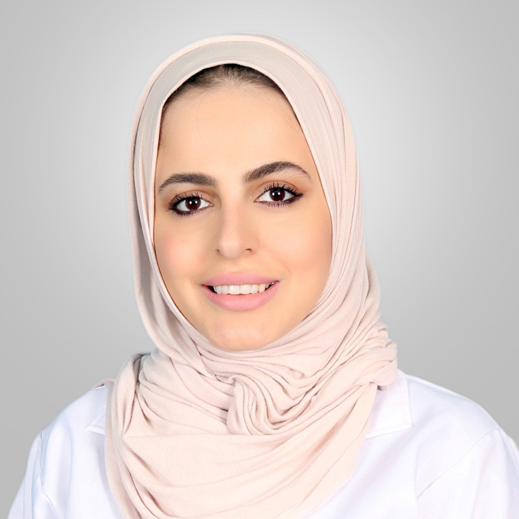 Nadra Mohammed Anas Sahloul Teacher at aamal center for special needs