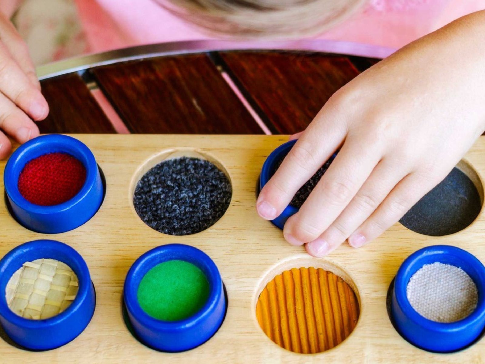 Sensory Room aamal center service