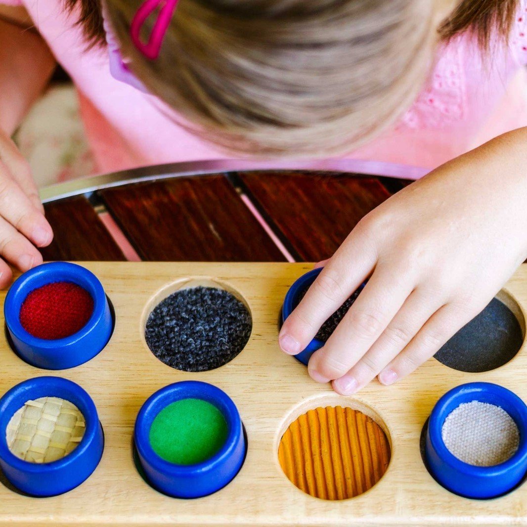 Aamal Center Sensory Room Service